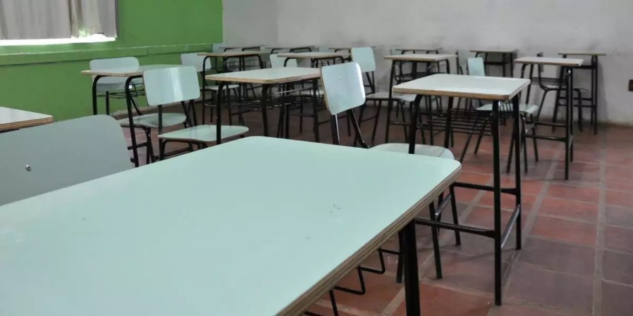 Em São Paulo, o governo estadual adiou a reabertura das escolas públicas e privadas para 7 de outubro | Foto: Juliano Jaques / CP Memória