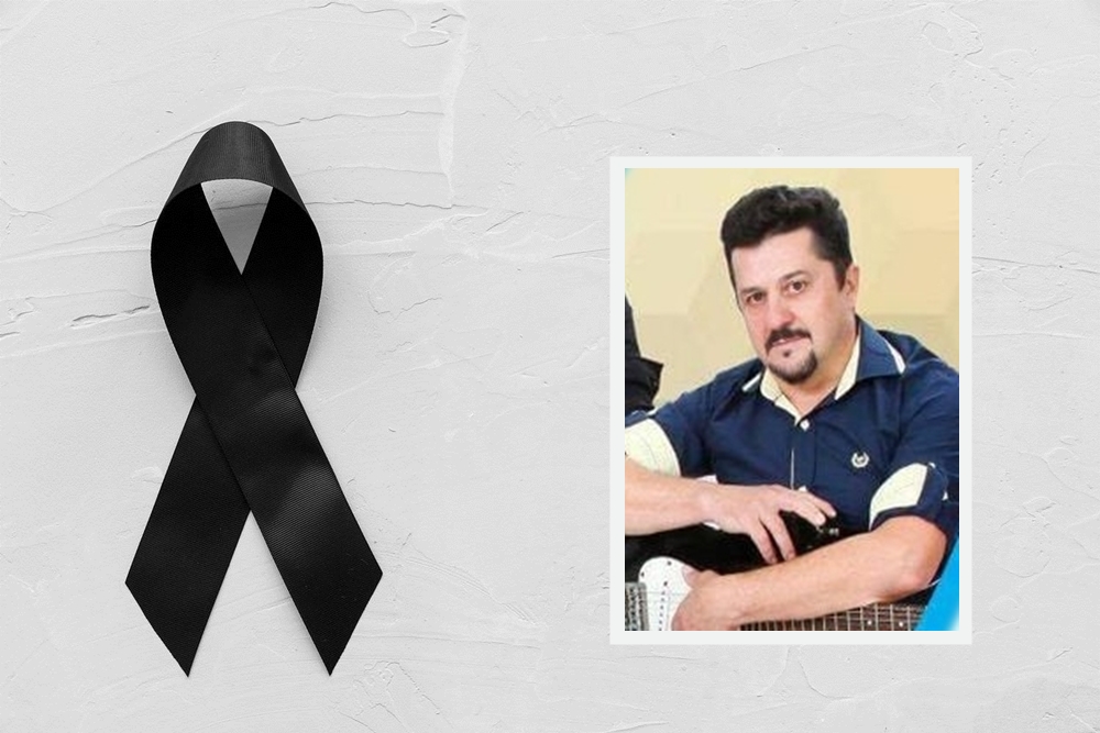 Nas redes sociais várias pessoas, amigos e colegas de profissão fizeram comentários de condolências aos familiares. Foto: Divulgação