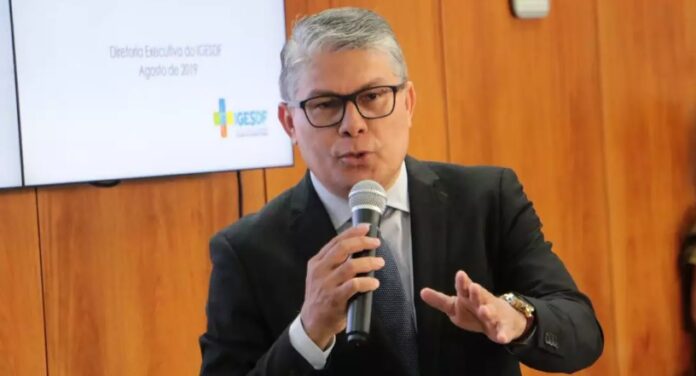 Foto: Vinicius de Melo/Agência Brasília/CP