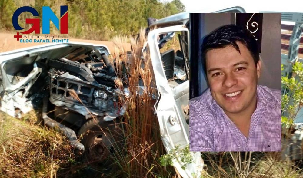 Fotos: Blog Rafael Nemitz/reprodução