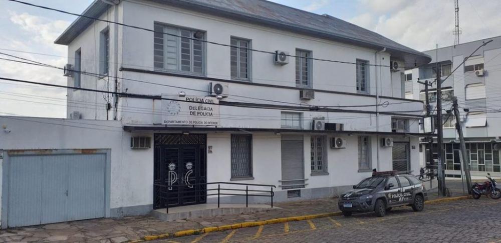 Foto: Arquivo/Rádio Soledade