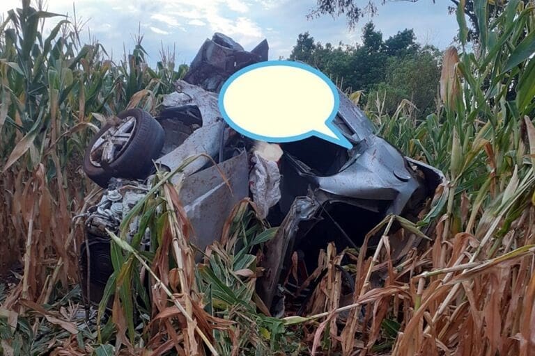 Foto: Reprodução/Três Passos News