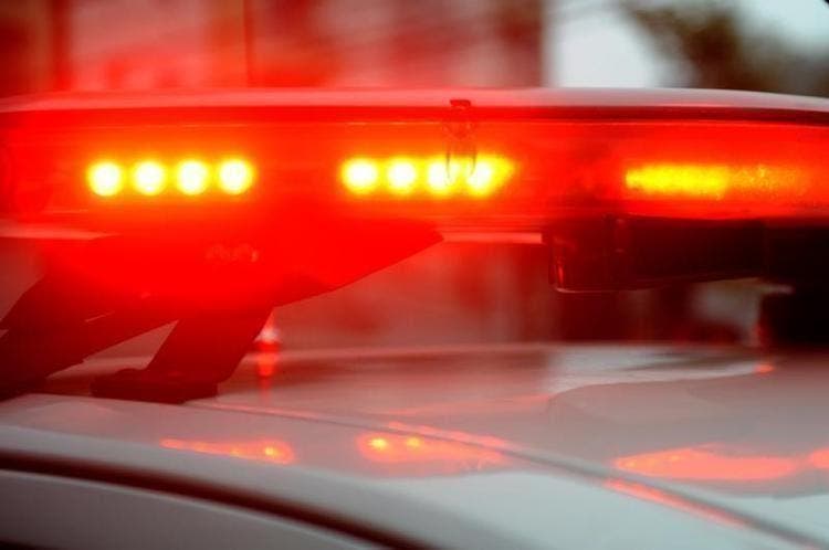 Polícia Militar foi chamada no hospital após versão da mulher(Foto: Salmo Duarte / Arquivo AN)