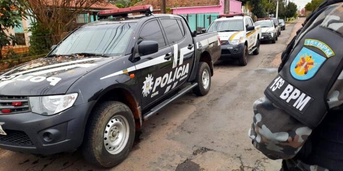 Foto: PC/ Divulgação / CP