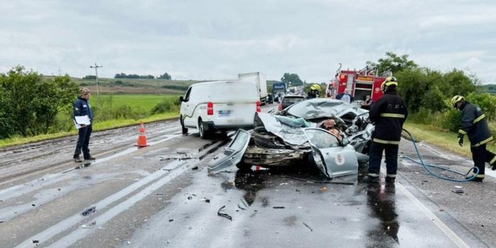 Foto: IGP / Divulgação