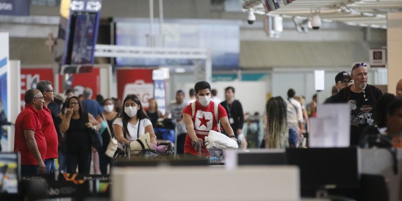© Fernando Frazão/Agência Brasil