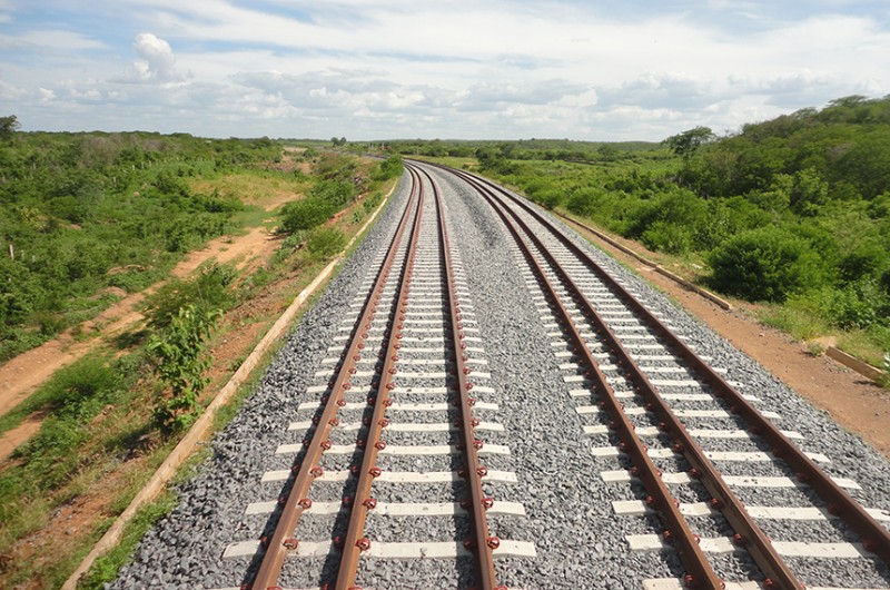 Uma das propostas prevê instrumentos de outorga para ferrovias em regime privado, com participação mínima do Estado - PAC