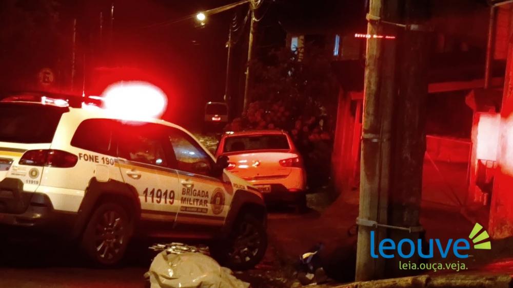 Foto: Mauro Teixeira / Grupo RSCOM