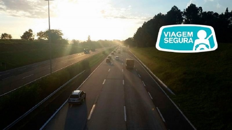 Foto: Divulgação / Detran