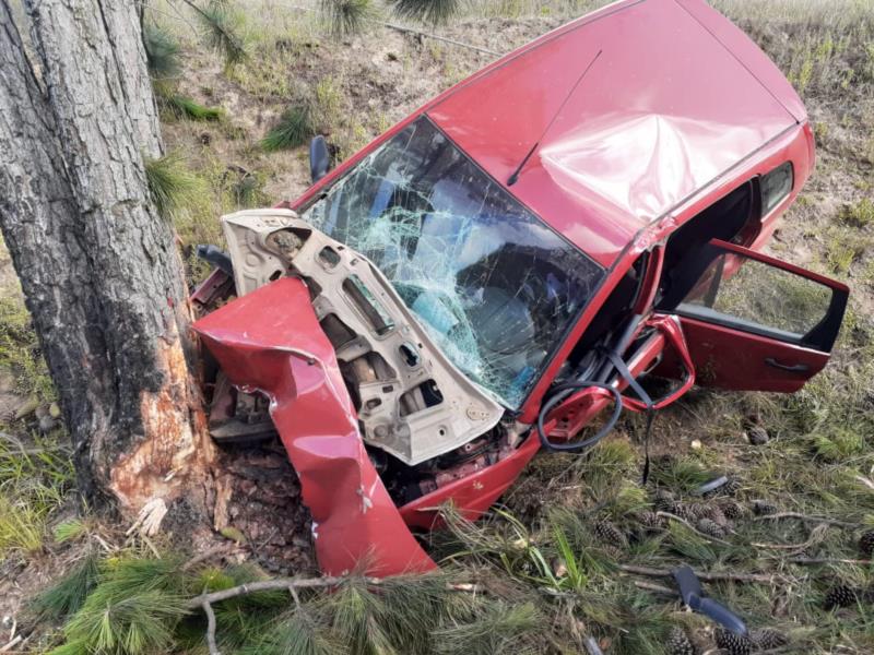 Foto: Divulgação / Corpo de Bombeiros