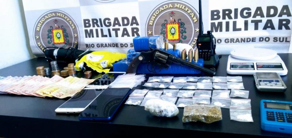 Créditos: Divulgação/3°RPMon