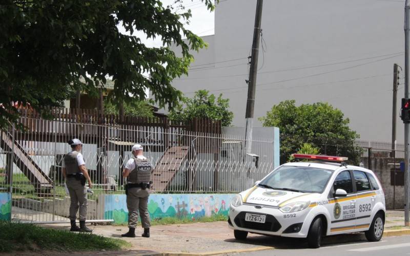 Foto: LEANDRO DOMINGOS/GES-ESPECIAL