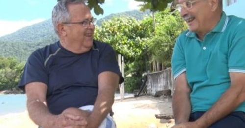 Foto: Arquivo pessoal