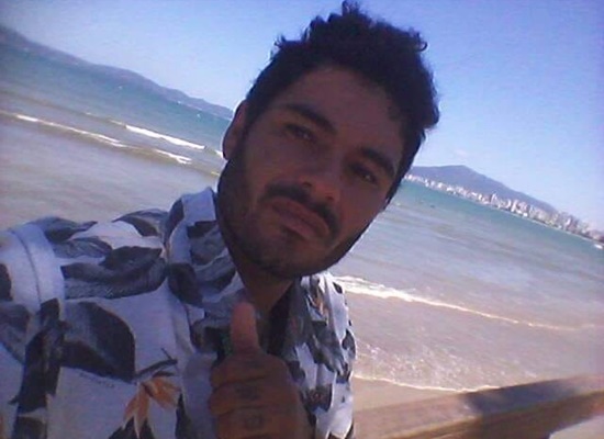 Foto: Arquivo pessoal