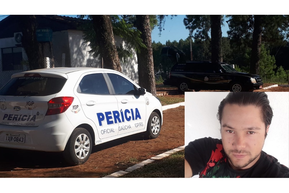 Foto: Três Passos News/Arquivo Pessoal Reprodução do Facebook