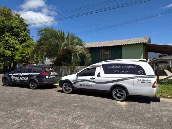 Foto: Polícia Civil/Divulgação