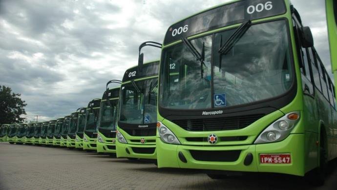 Edital de licitação do transporte de Canoas é lançado. Foto: Sogal / Divulgação / CP