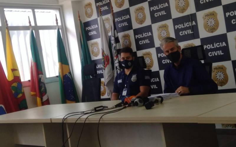 Foto: LEANDRO DOMINGOS/GES-ESPECIAL
