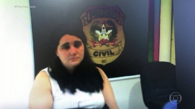 Foto: (Reprodução/TV Globo)