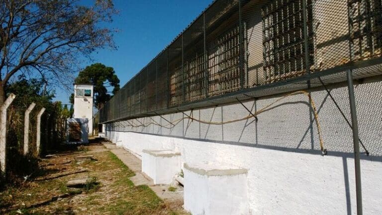 Foto: Divulgação / Susepe