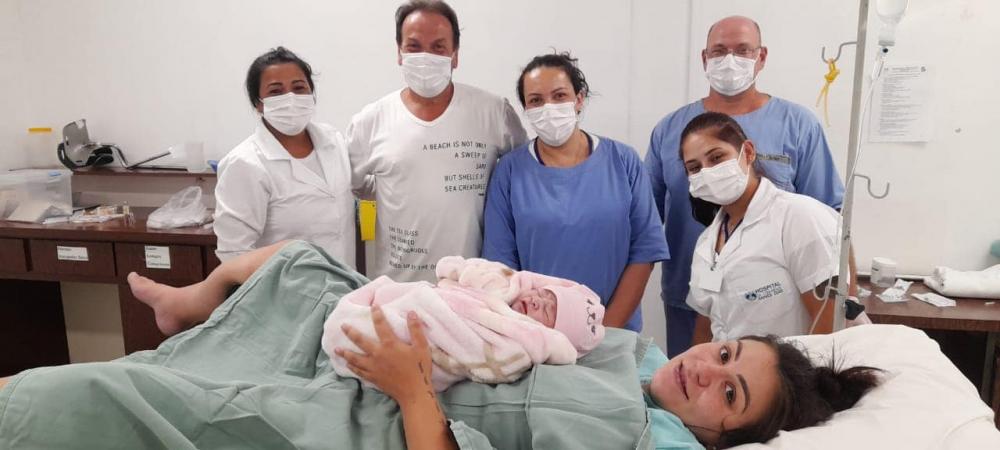 Fotos: Arquivo pessoal