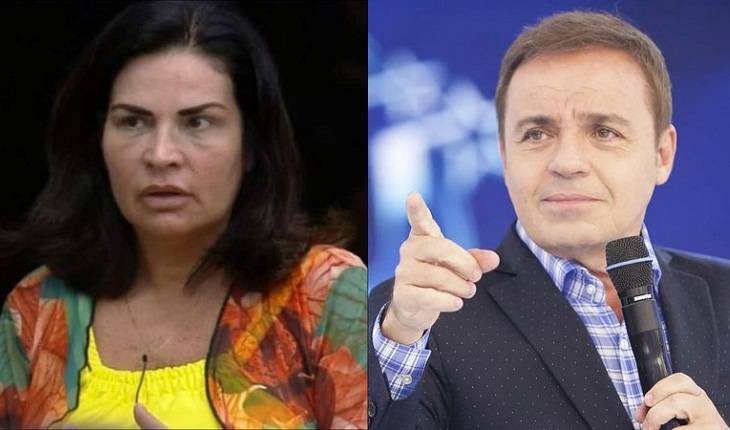 RECORDTV/REPRODUÇÃO | MONTAGEM: CONTIGO!