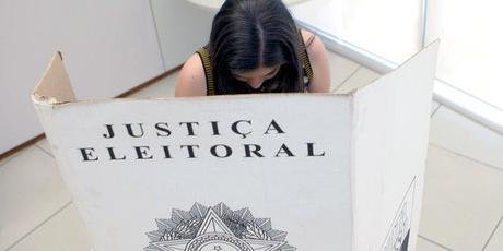 A distância de um metro entre as demais pessoas também deverá ser mantida | Foto: Roberto Jayme / Ascom / TSE / Divulgação / CP