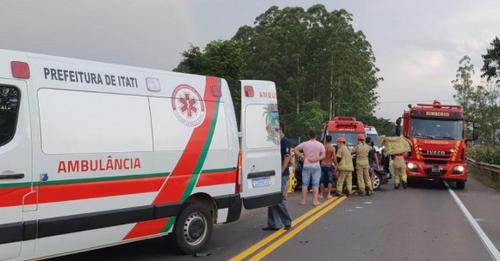 Foto: CRBM / Divulgação
