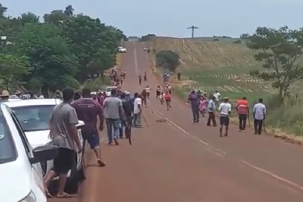 Foto: Reprodução