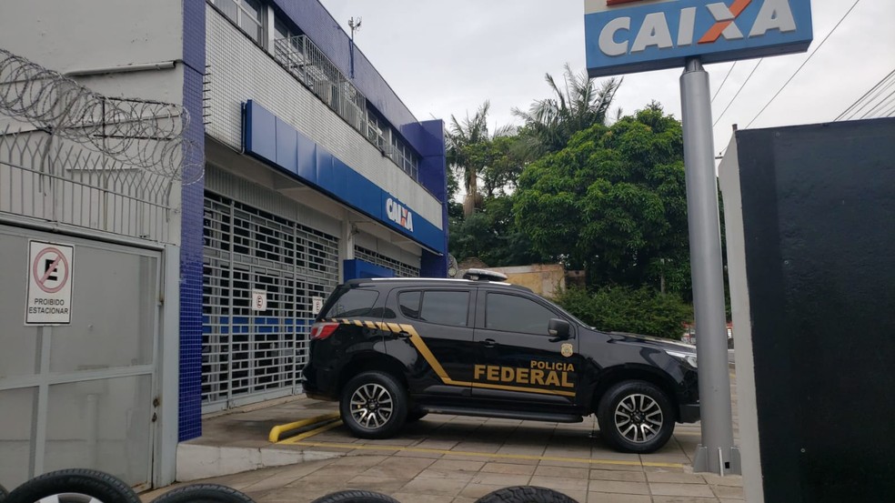 Foto: Eduardo Paganella / RBS TV
