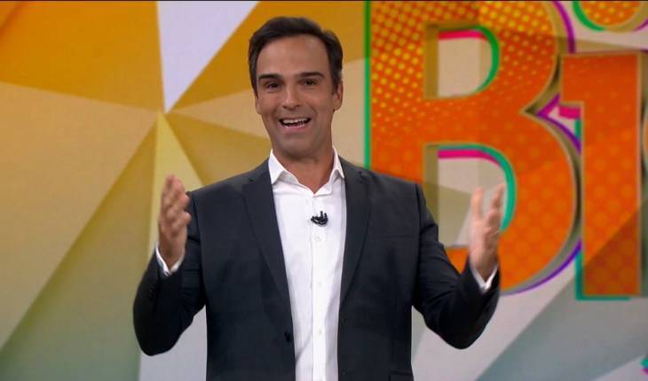 REPRODUÇÃO - GLOBO