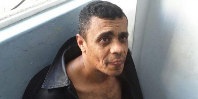 PF volta a investigar Adélio Bispo de Oliveira, autor da facada no presidente Jair Bolsonaro | Foto: PMMG DIVULGAÇÃO