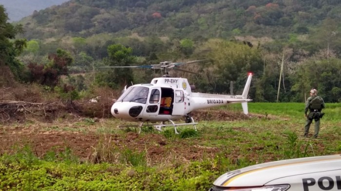 Foto: Divulgação/BM