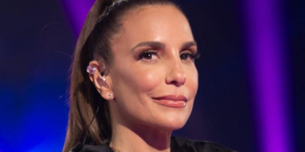 Ivete Sangalo tem apoio de artistas após receber ataques de Bolsonaro (Foto: Divulgação)