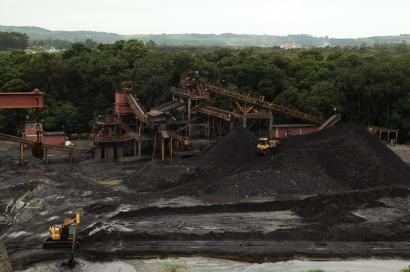 Entre outros pontos, a norma institui a Política de Transição Justa de incentivo à energia limpa no estado - Miriam Zomer/Agência AL