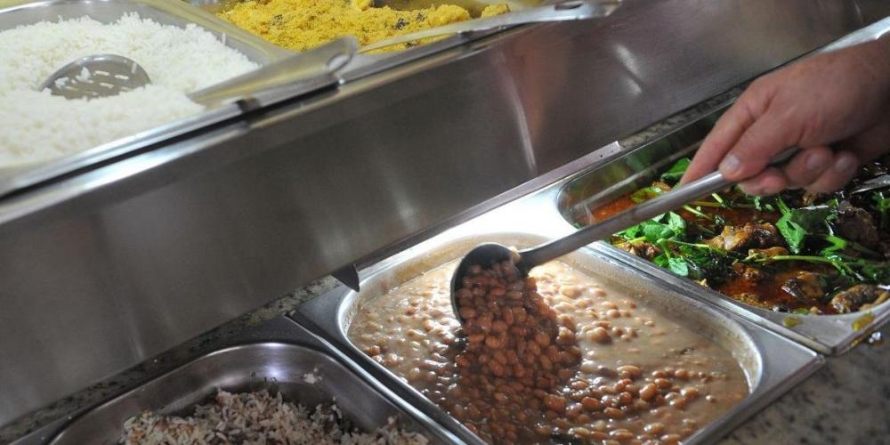 Segurança alimentar é maior nas regiões Sul e Sudeste | Foto: Antonio Cruz / Agência Brasil / CP