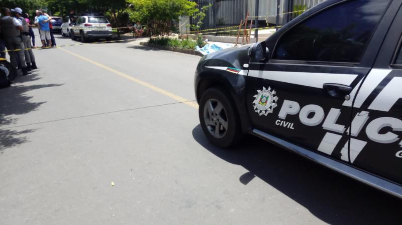 Foto: Polícia Civil