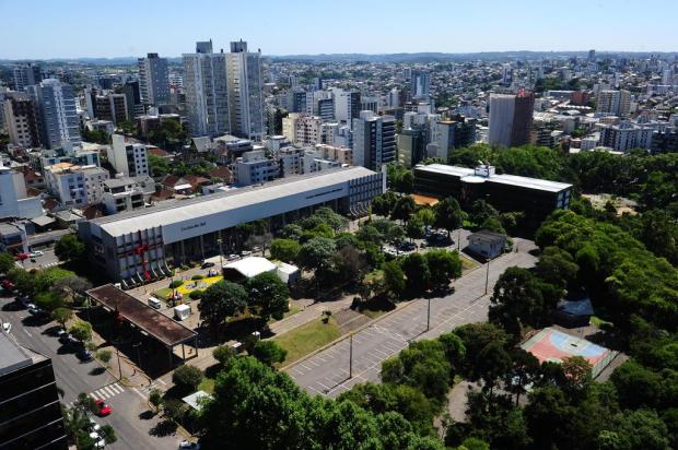 10 candidatos estão confirmados à prefeitura de Caxias do Sul Foto: Porthus Junior / Agencia RBS