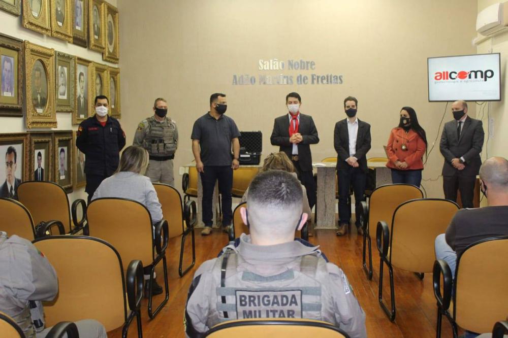 Foto: Divulgação 