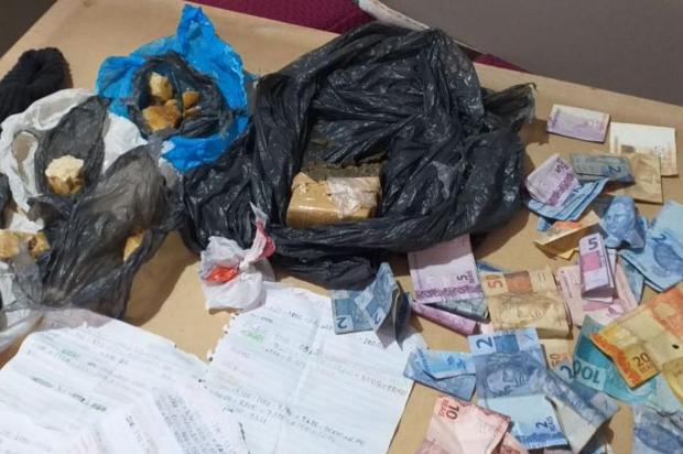 Foto: Polícia Civil / Divulgação