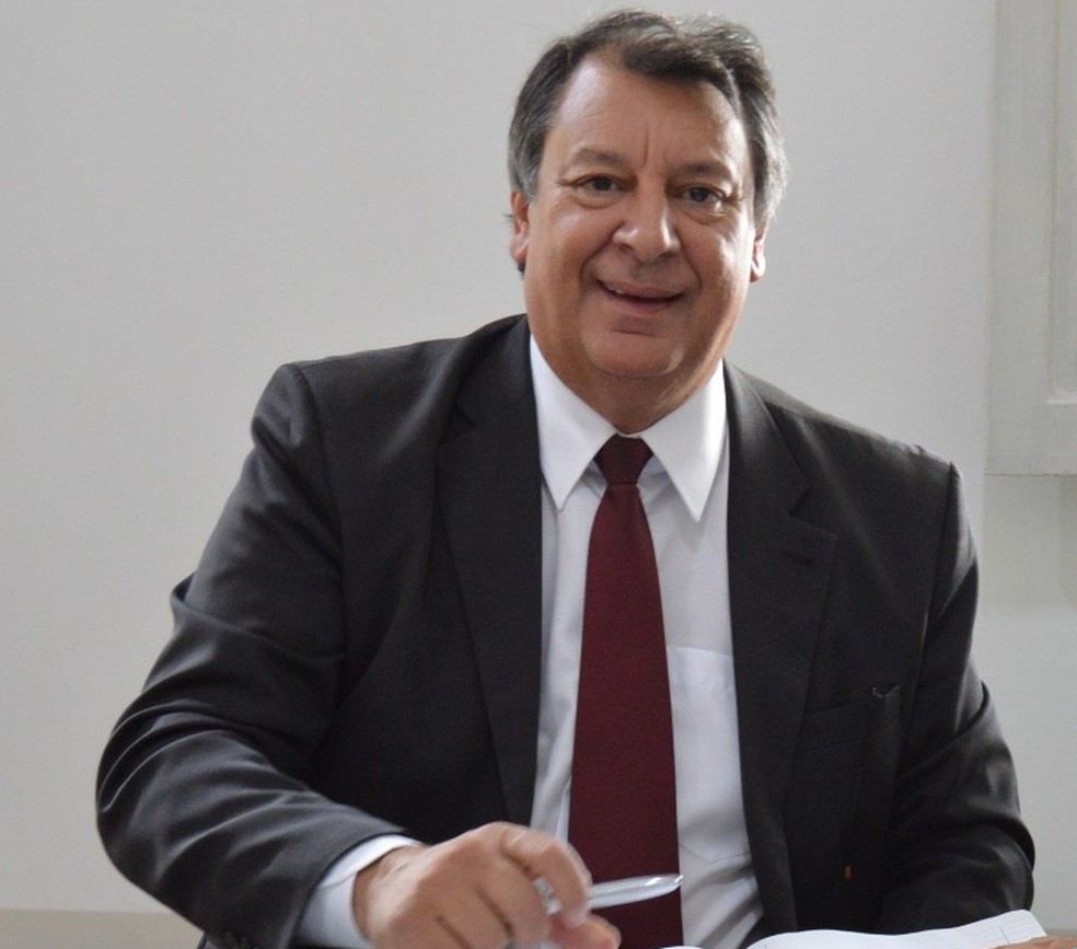 Foto: Rodrigo Evaldt / Ascom