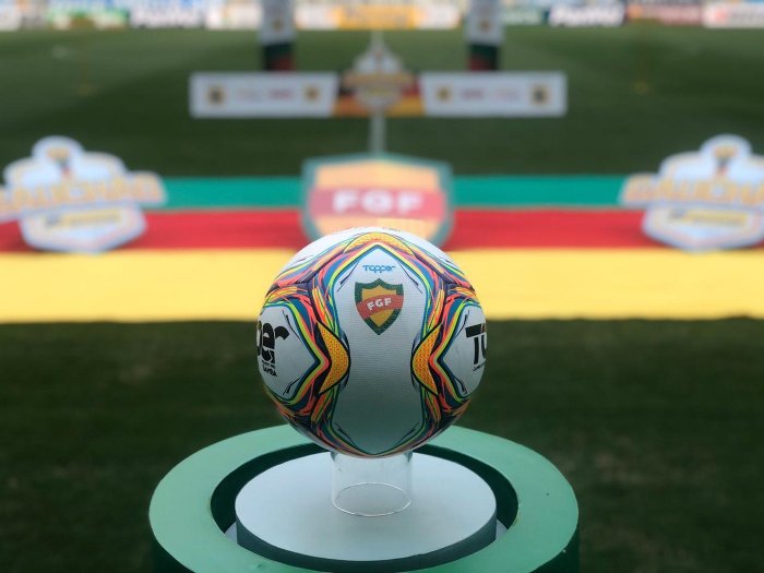 Foto: Divulgação / FGF
