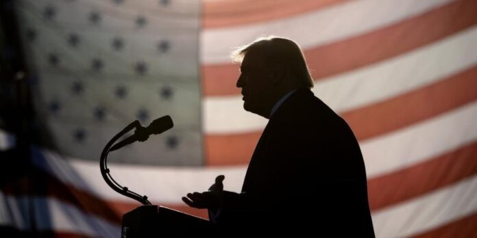 Foto: Brendan Smialowski / AFP / CP