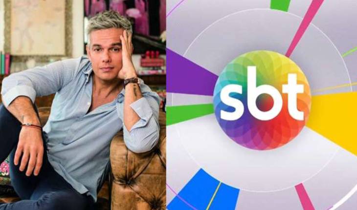 DIVULGAÇÃO | SBT