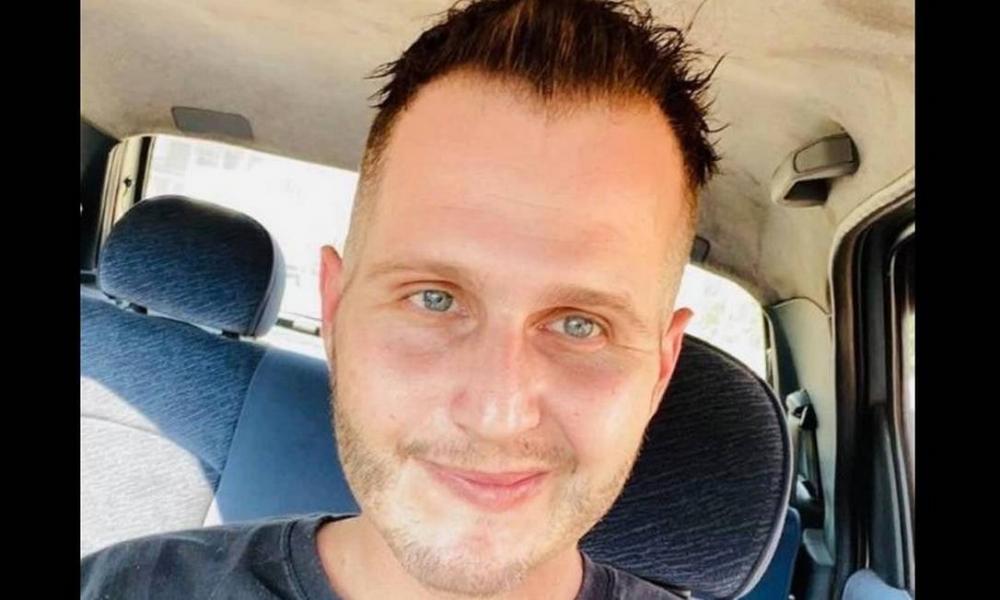 Any Luiz Refosco Júnior morreu após passar dez dias internado em Cuiabá Foto: Reprodução/Redes sociais