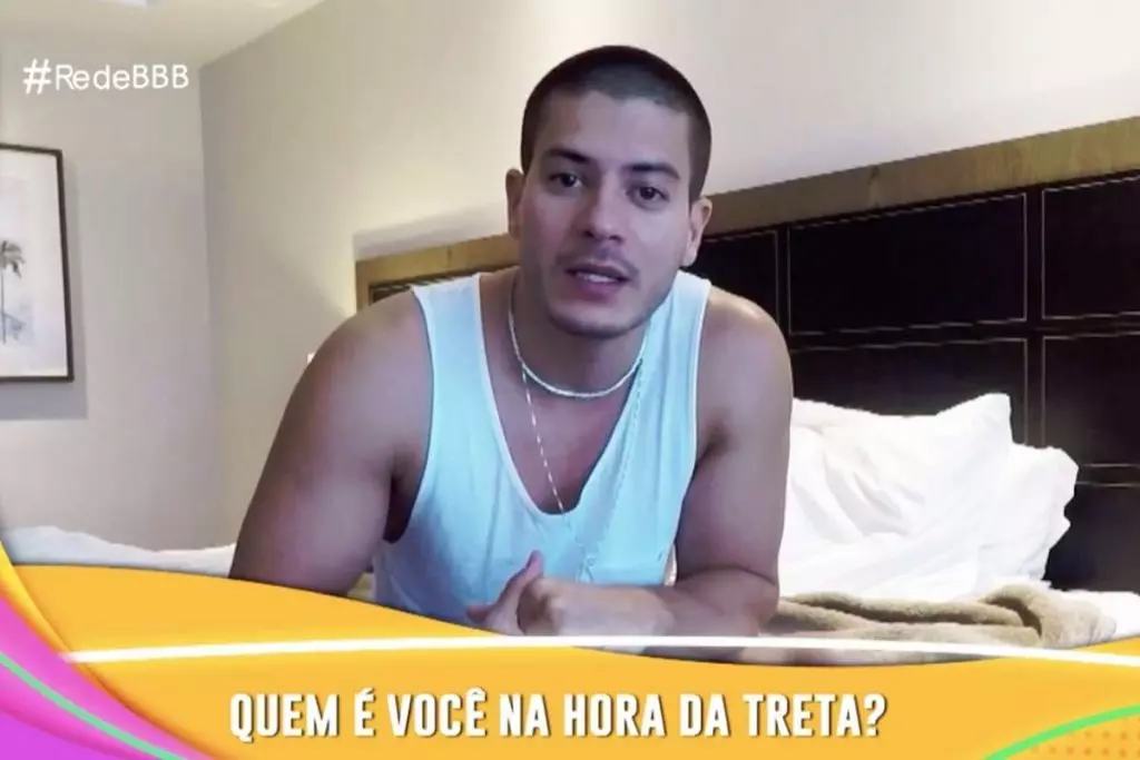 Foto: Reprodução/Gshow