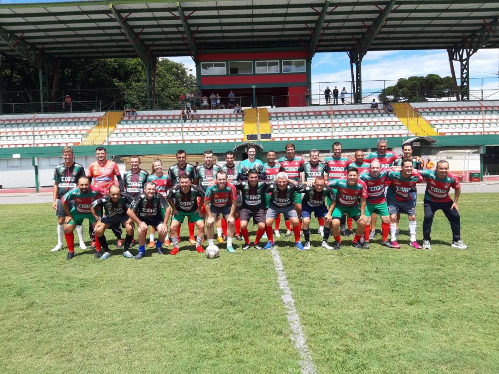 Foto: Brasil de Farroupilha/Divulgação