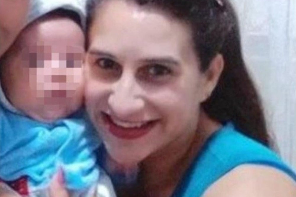  Foto: Facebook, Reprodução