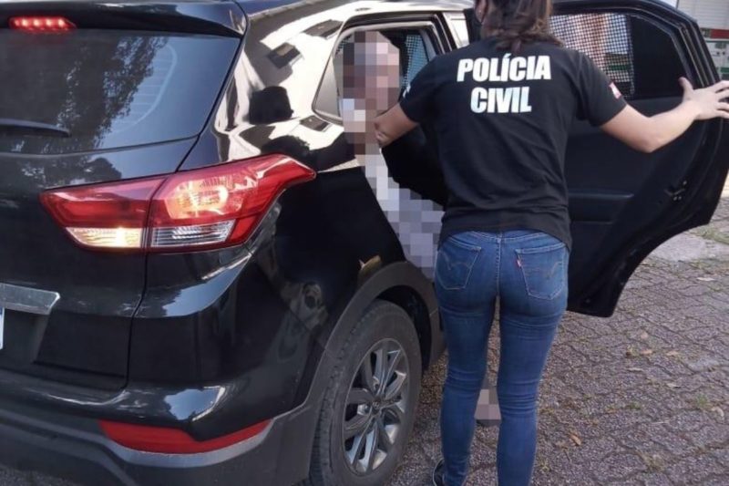 Foto: Polícia Civil