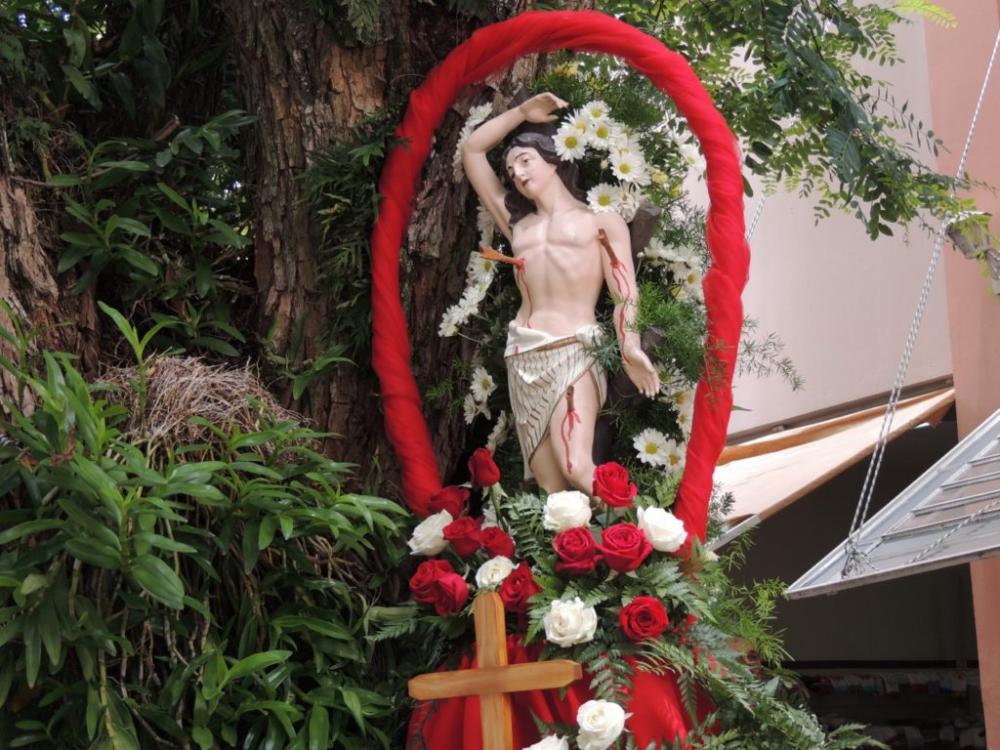  Foto: Willian de Oliveira - Portal Guia Venâncio